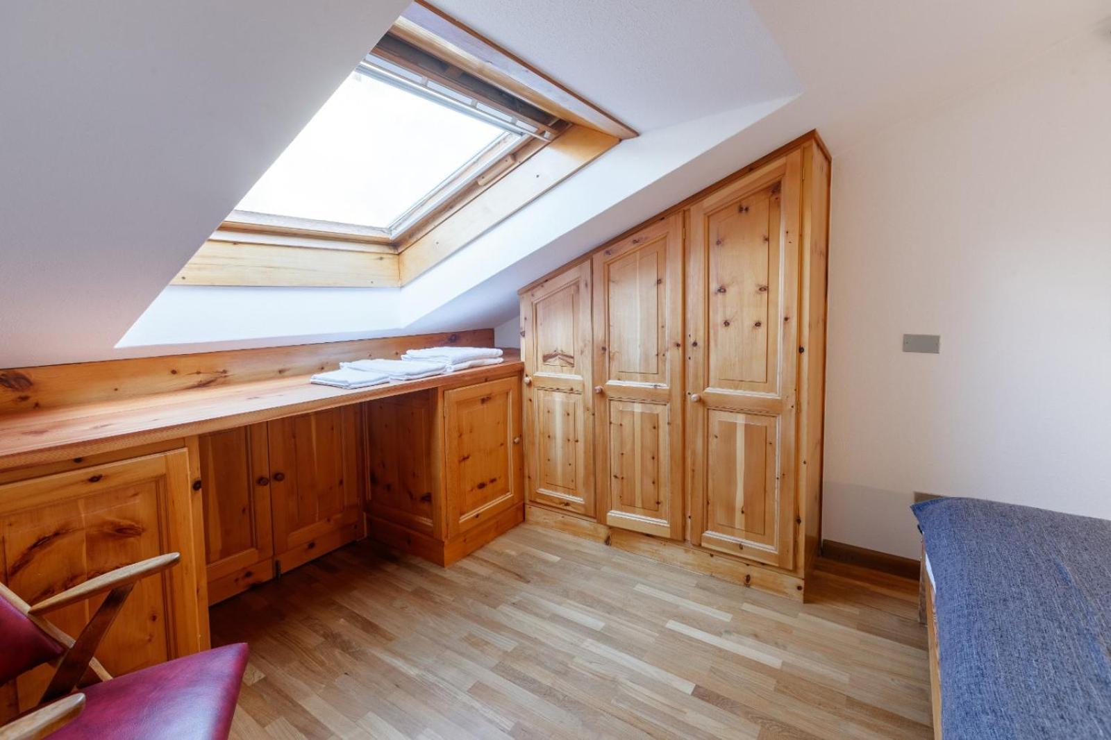 Chalet Silvi Residence Bormio Luaran gambar