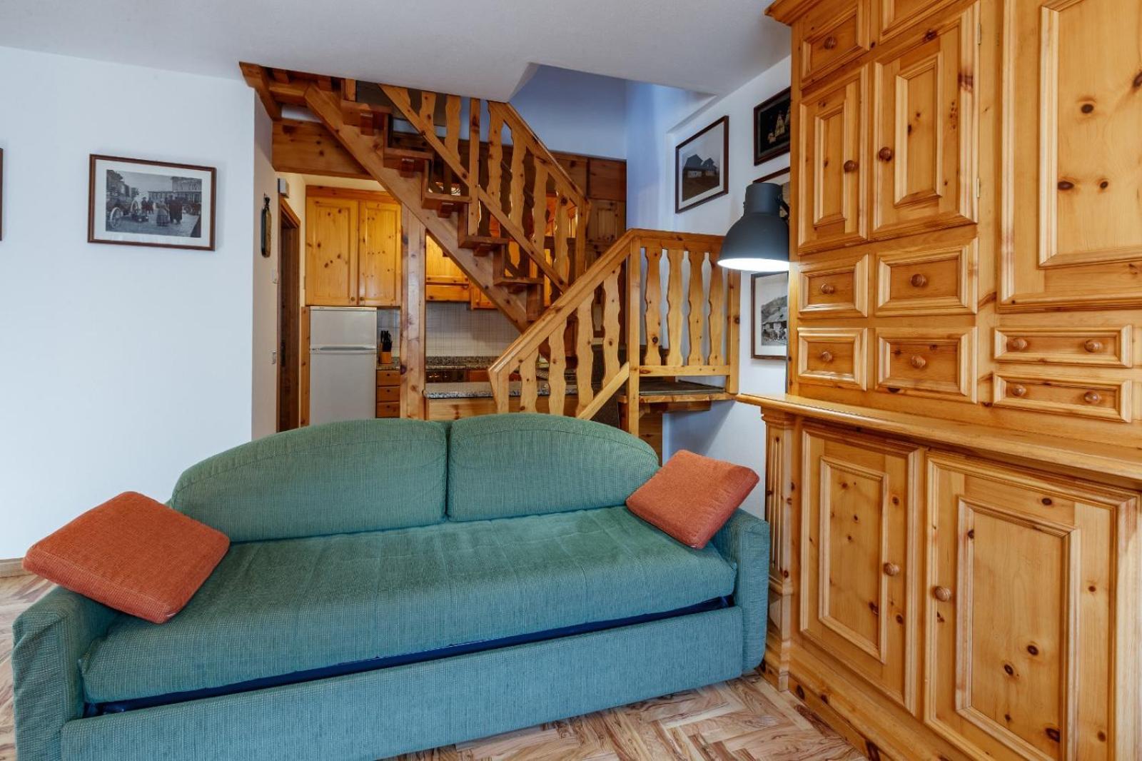 Chalet Silvi Residence Bormio Luaran gambar