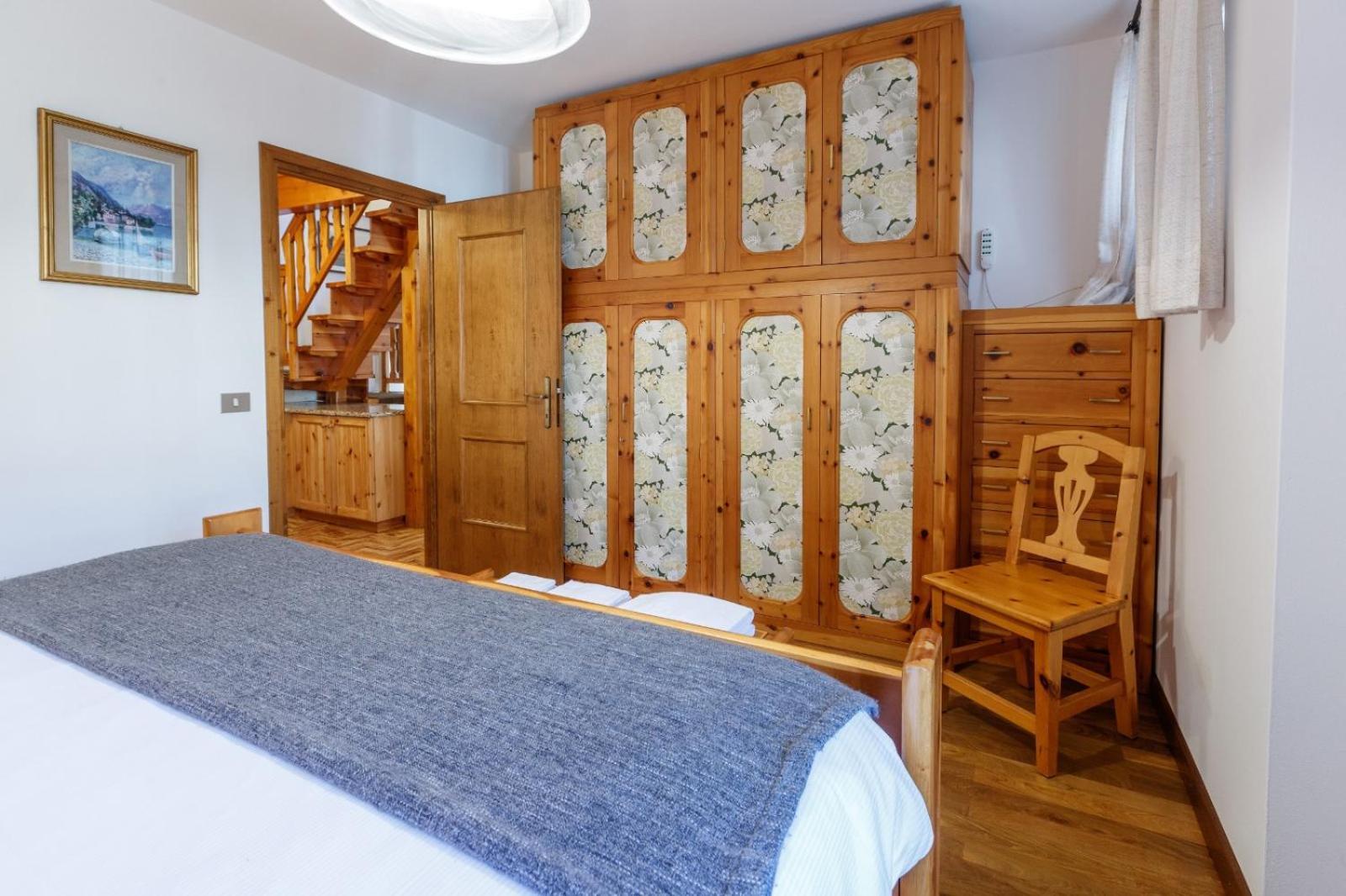 Chalet Silvi Residence Bormio Luaran gambar