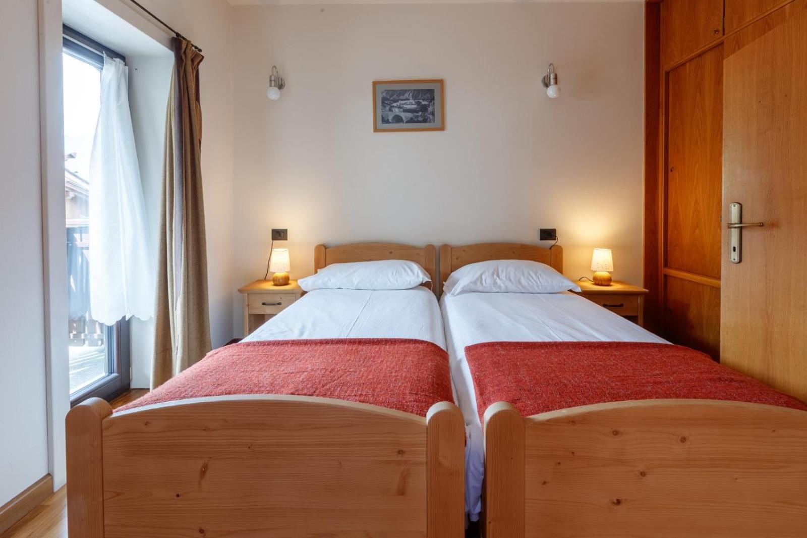 Chalet Silvi Residence Bormio Luaran gambar