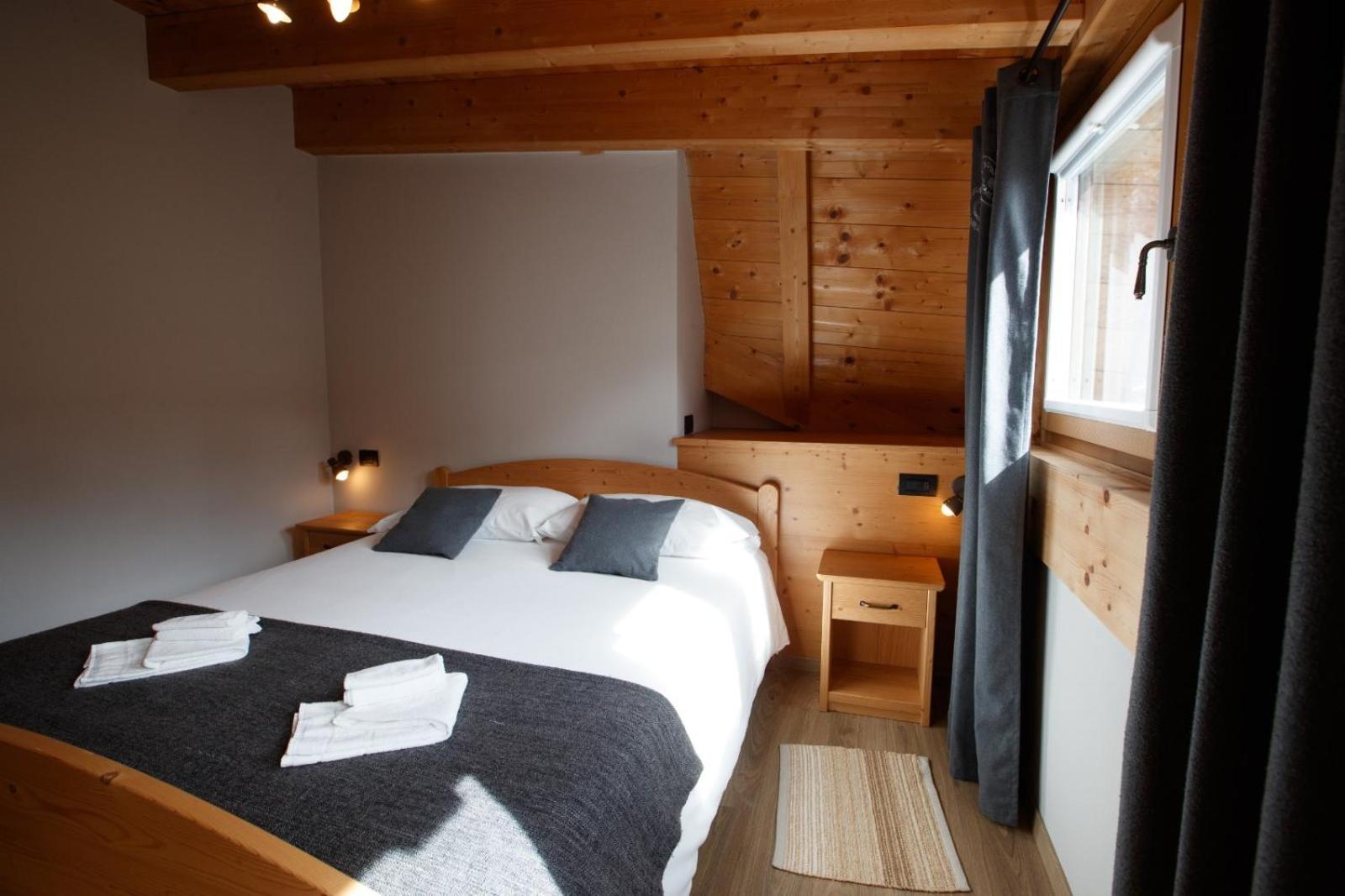 Chalet Silvi Residence Bormio Luaran gambar