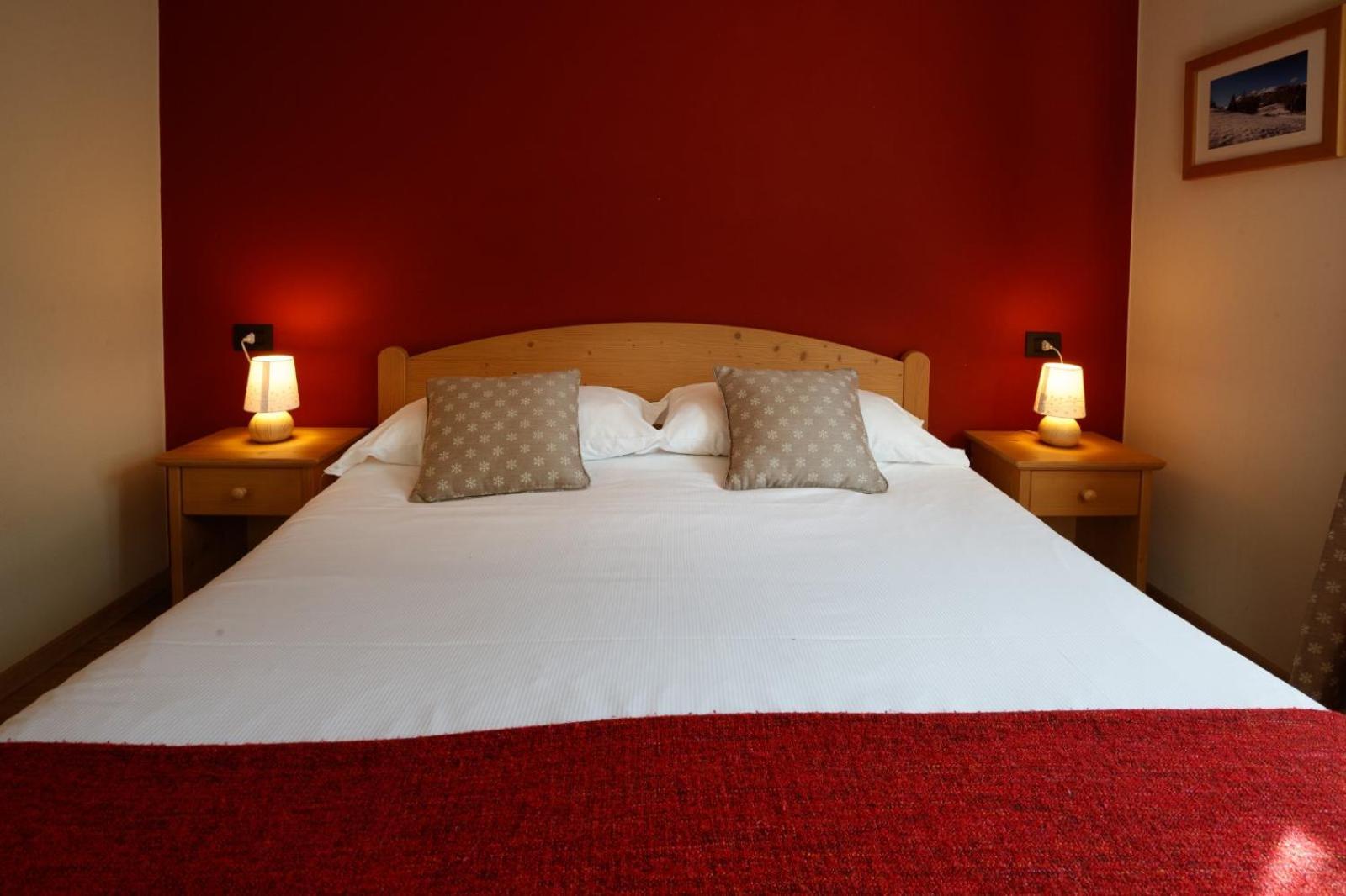 Chalet Silvi Residence Bormio Luaran gambar