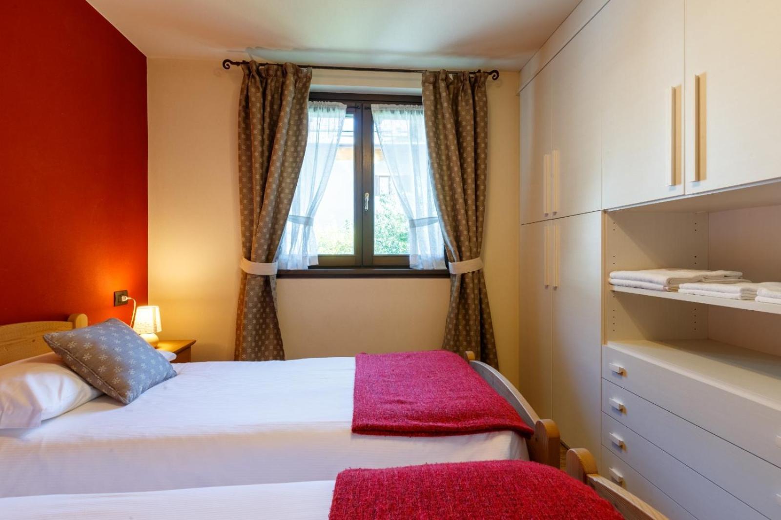 Chalet Silvi Residence Bormio Luaran gambar